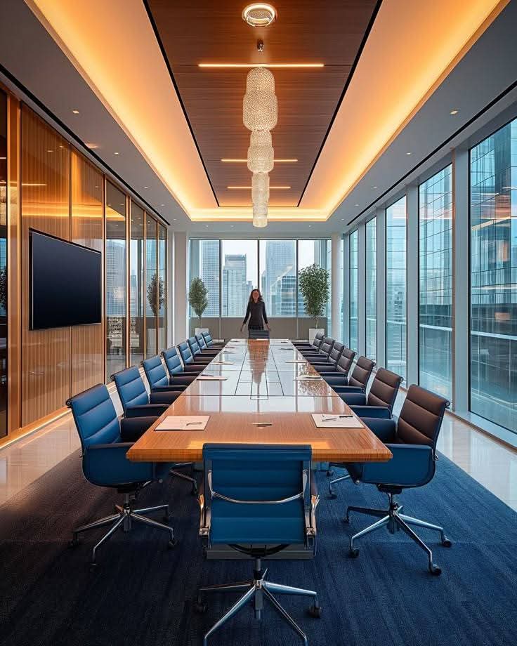 Conference chair rental for corporate events