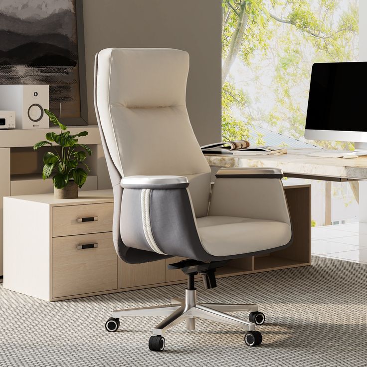 Executive office chair rental for boardroom meetings