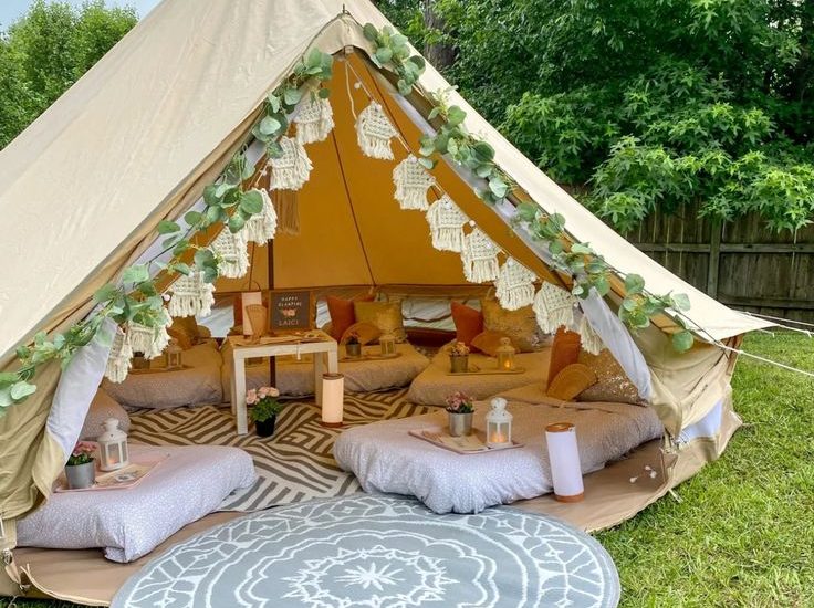 Events - najamevent.com